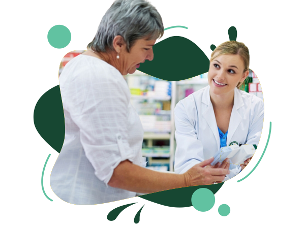 Medication Therapy Management – ALLWell Pharmacy